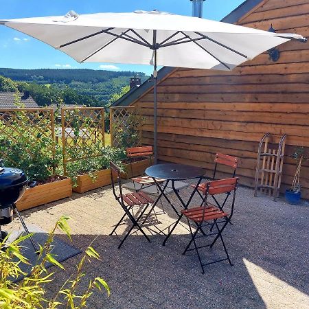 Le Clos Vert Malmedy Luaran gambar