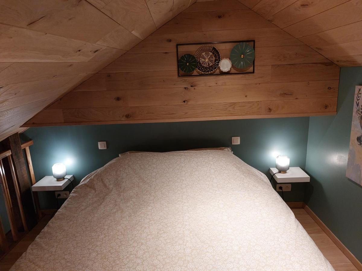 Le Clos Vert Malmedy Luaran gambar