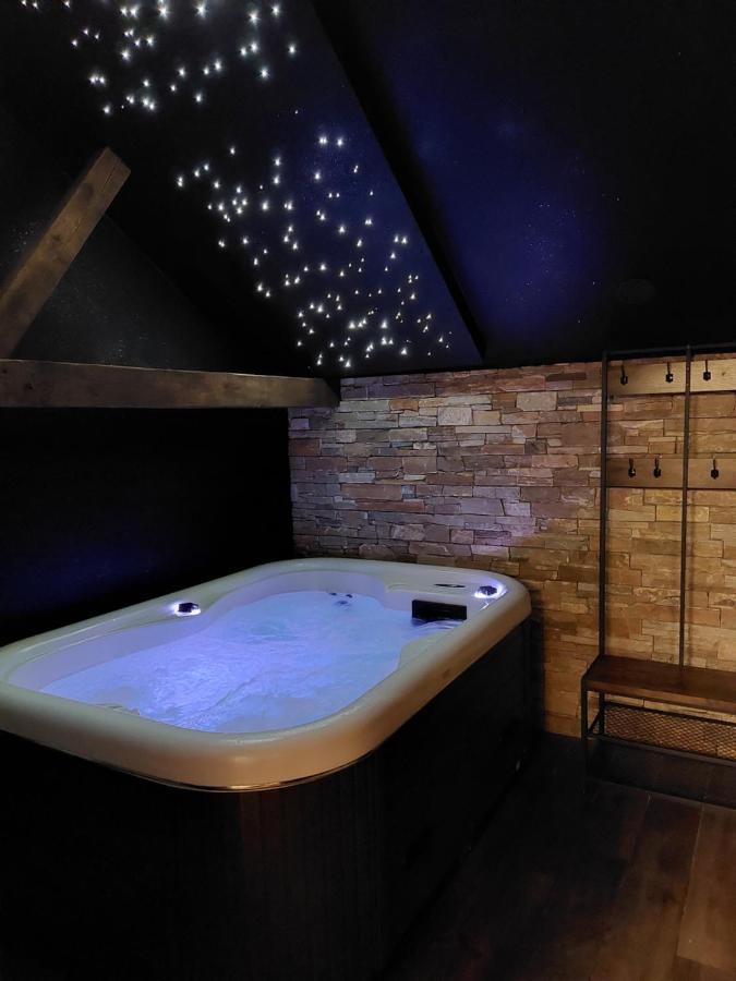 Le Clos Vert Malmedy Luaran gambar