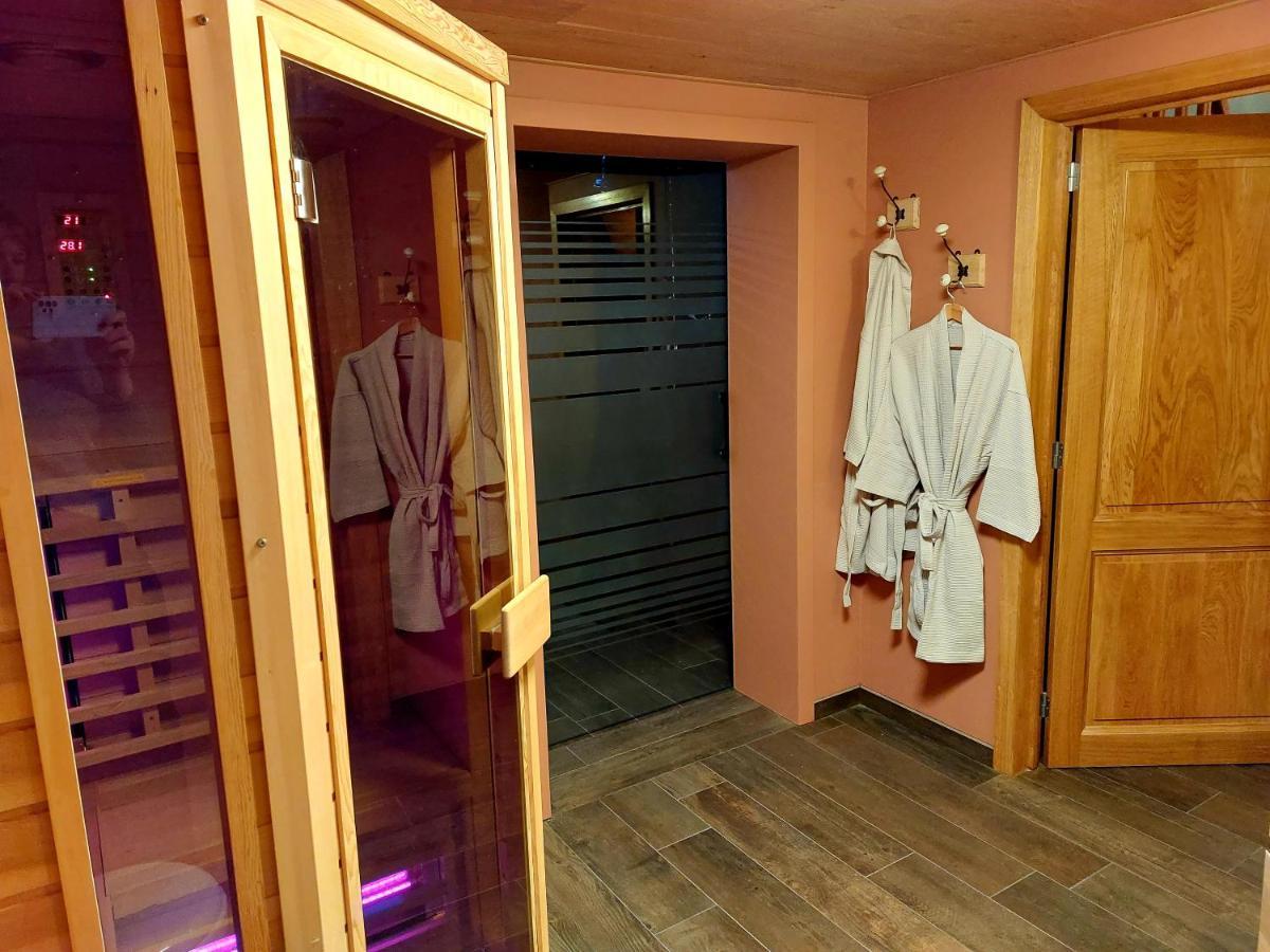 Le Clos Vert Malmedy Luaran gambar