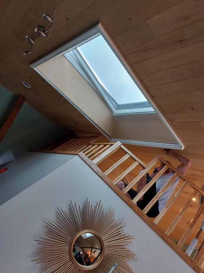 Le Clos Vert Malmedy Luaran gambar